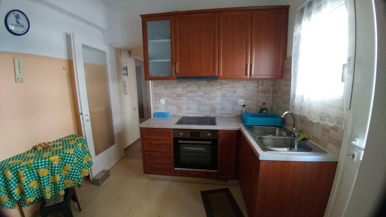 Proteus Apartment Atena Exterior foto